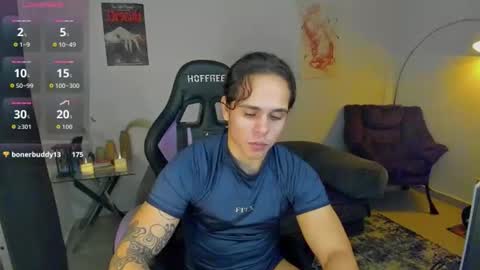 maximiliano_scoott_ online show from February 5, 1:10 am