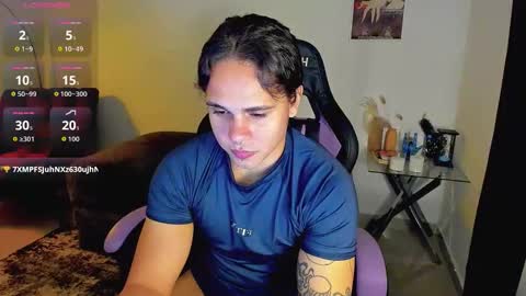 maximiliano_scoott_ online show from March 7, 11:46 pm