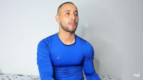 Maximo online show from February 18, 1:12 am