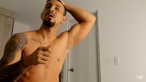 Maximo online show from April 14, 5:13 am