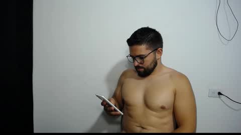 maximo_2000 online show from February 25, 1:41 am