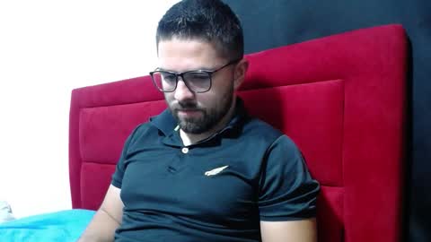maximo_2000 online show from October 28, 11:51 pm