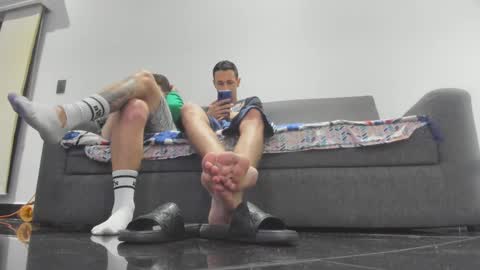 maximo__77 online show from October 11, 5:17 am