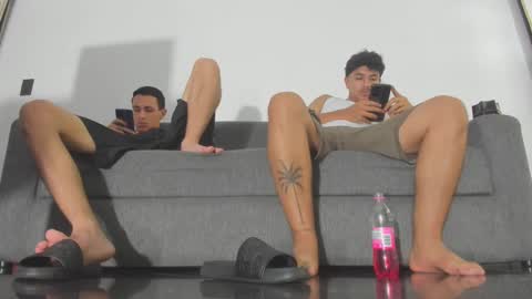 maximo__77 online show from October 27, 12:26 am