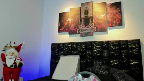 maximo_morelli online show from December 15, 12:15 am