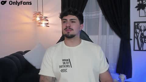 Snapshot of maximo_rodriguez chatting on January 9, 5:13 am Maximo online show from January 9, 5:13 am