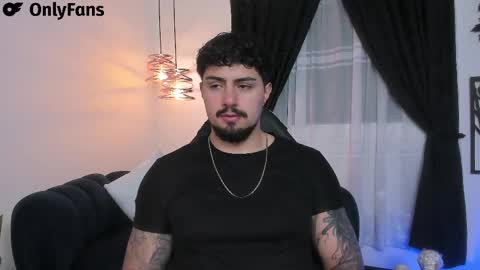 Snapshot of maximo_rodriguez chatting on February 18, 6:59 am Maximo online show from February 18, 6:59 am