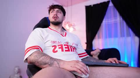 Maximo online show from February 28, 5:30 am