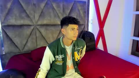 Maximo online show from October 20, 7:14 pm