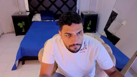 Manuel online show from December 1, 11:59 am