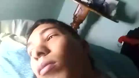 Maximo Aron Vega online show from December 27, 3:59 pm