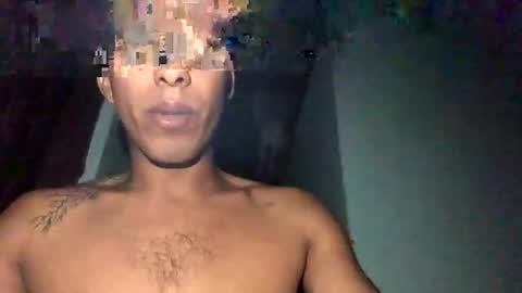 Maximo Aron Vega online show from January 23, 6:39 am