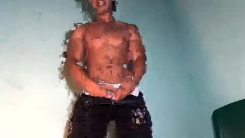 Maximo Aron Vega online show from January 25, 11:55 am