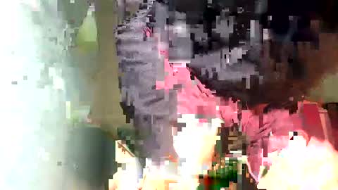 Maximo Aron Vega online show from February 5, 11:44 am