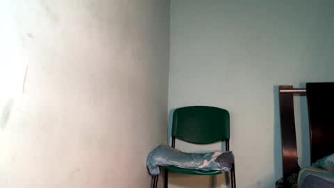 Maximo Aron Vega online show from February 14, 2:44 pm