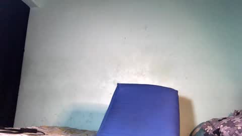 Maximo Aron Vega online show from February 26, 7:31 am