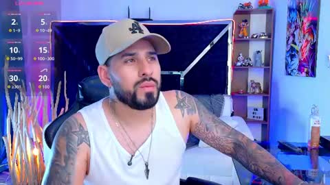 Snapshot of maximo_vlda chatting on August 4, 3:03 pm maximo online show from August 4, 3:03 pm