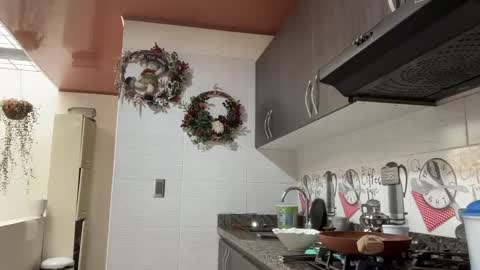 Snapshot of maximohoot chatting on November 6, 7:15 pm Sebastian online show from November 6, 7:15 pm