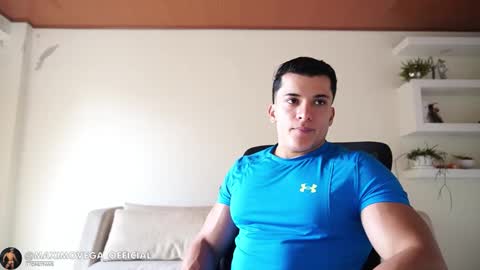 Sebastian online show from February 8, 3:48 pm