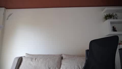 Sebastian online show from March 8, 10:35 pm