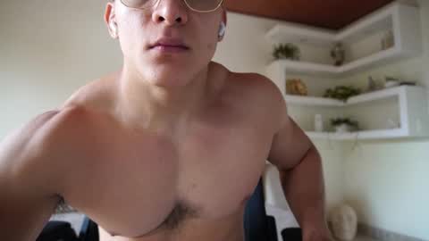 Sebastian online show from March 20, 2:44 pm