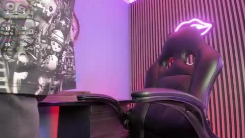 MAXIMO online show from March 7, 4:42 am