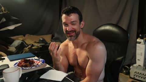 Maximus7871 online show from October 26, 5:30 pm