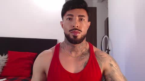 Independent Model online show from June 23, 3:48 am