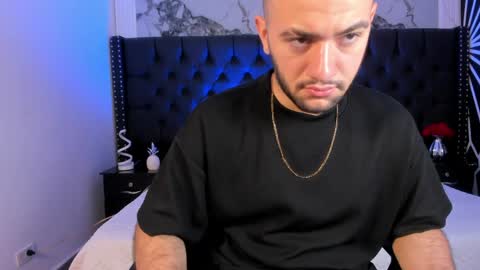 Maximus online show from April 11, 12:20 pm