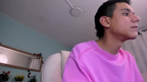 Maximus online show from January 25, 7:39 pm