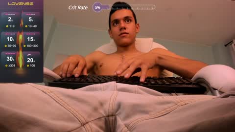 Maximus online show from January 30, 9:04 pm