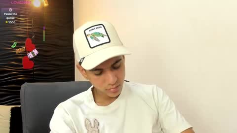 Maximus online show from February 15, 8:22 pm