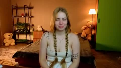 Monica - Next stream 270525 0300 GMT2 online show from June 30, 2:01 am