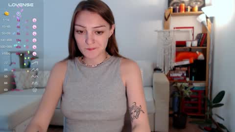 Maxine online show from September 16, 10:38 am