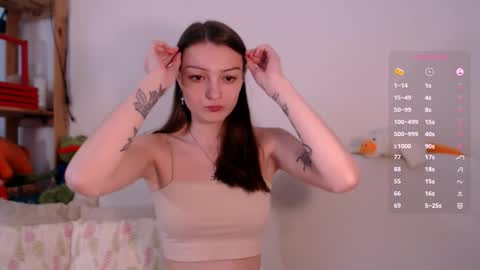 Maxine online show from October 11, 11:31 am