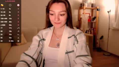 Snapshot of maxinele chatting on November 10, 2:05 pm Maxine online show from November 10, 2:05 pm