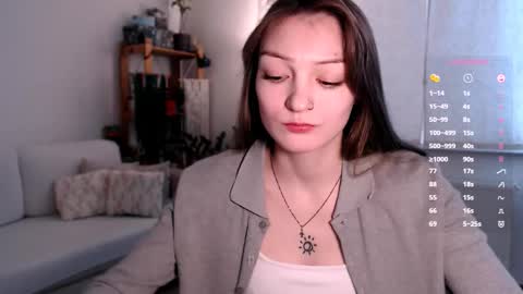 Maxine online show from February 19, 11:17 am