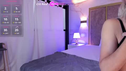 Maxi Rogers online show from January 11, 11:59 am