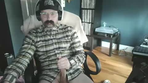 maxpower840 online show from April 3, 5:55 pm