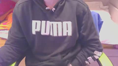 Snapshot of maxsperman1 chatting on January 2, 9:39 pm MaxSperman online show from January 2, 9:39 pm