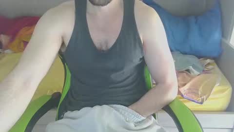 Snapshot of maxsperman1 chatting on January 6, 10:13 am MaxSperman online show from January 6, 10:13 am