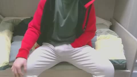 Snapshot of maxsperman1 chatting on February 3, 11:20 am MaxSperman online show from February 3, 11:20 am