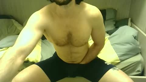 Snapshot of maxsperman1 chatting on September 19, 7:58 pm MaxSperman online show from September 19, 7:58 pm