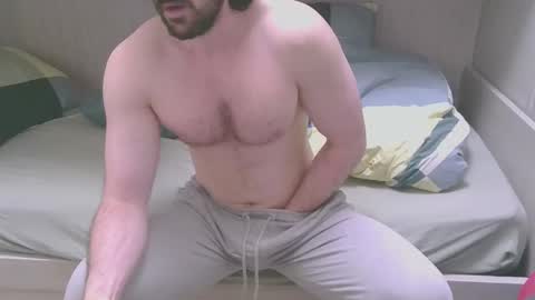 Snapshot of maxsperman1 chatting on September 29, 11:59 am MaxSperman online show from September 29, 11:59 am