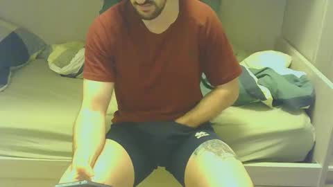 Snapshot of maxsperman1 chatting on October 28, 9:17 pm MaxSperman online show from October 28, 9:17 pm