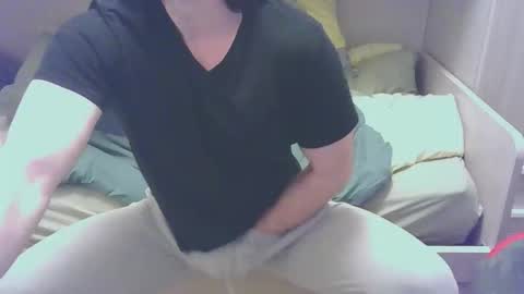 Snapshot of maxsperman1 chatting on December 5, 8:05 pm MaxSperman online show from December 5, 8:05 pm