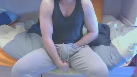 Snapshot of maxsperman1 chatting on December 21, 1:40 pm MaxSperman online show from December 21, 1:40 pm