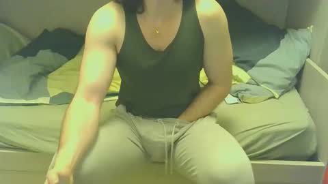 Snapshot of maxsperman1 chatting on January 18, 9:07 pm MaxSperman online show from January 18, 9:07 pm