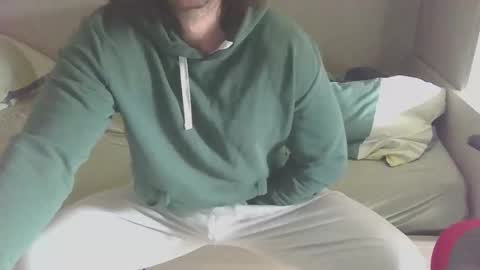 Snapshot of maxsperman1 chatting on February 12, 1:17 pm MaxSperman online show from February 12, 1:17 pm