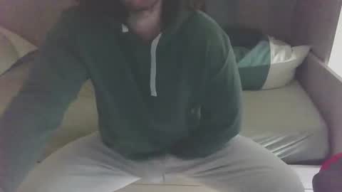 Snapshot of maxsperman1 chatting on February 16, 9:49 am MaxSperman online show from February 16, 9:49 am